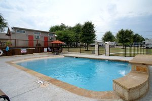 Northlake Village Rv Park Roanoke Tx 6