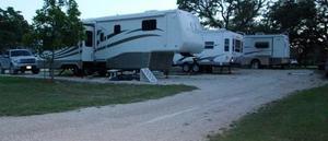 Our Friends Campground Lampasas Tx 2