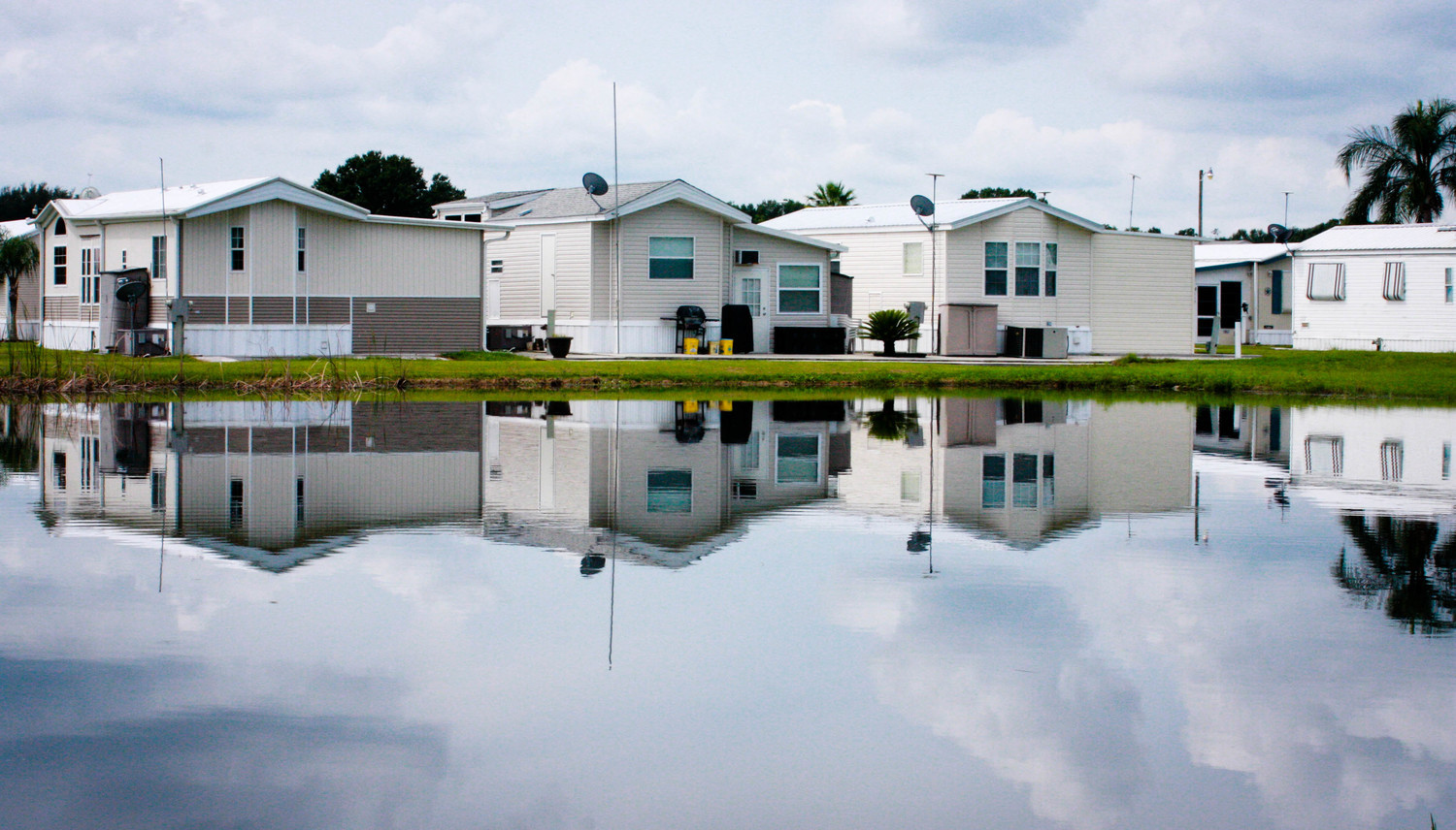 Little Willie's RV Resort (55+ park) 6 Photos, 2 Reviews Arcadia,