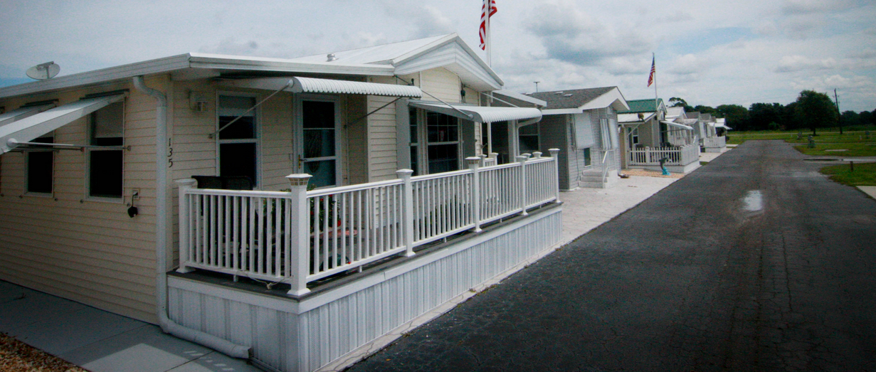 Little Willie's RV Resort (55+ park) 6 Photos, 2 Reviews Arcadia,