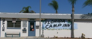 Florida Camp Inn Davenport Fl 1