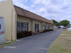 Gracious Rv Park Okeechobee Fl 1