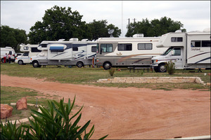Big Chief Rv Resort Burnet Tx 1