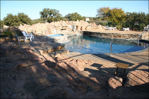 Big Chief Rv Resort Burnet Tx 4
