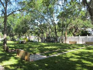 Bay Bayou Rv Resort Tampa Fl 2