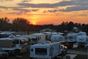 Craigs Rv Park Inc  Arcadia Fl 2