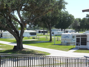 Craigs Rv Park Inc  Arcadia Fl 3