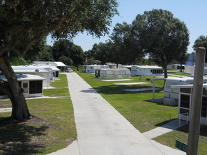 Craigs Rv Park Inc  Arcadia Fl 4