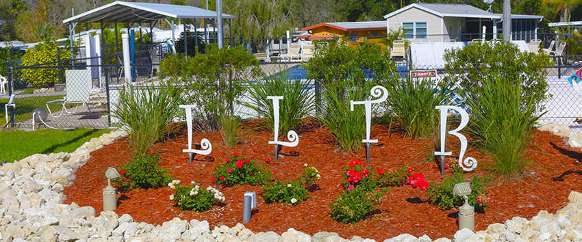 Lettuce Lake Travel Resort Arcadia Fl 0