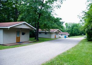 Covenant Hills Camp Otisville Mi 3