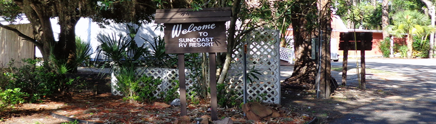 Suncoast Rv Resort Port Richey Fl 0