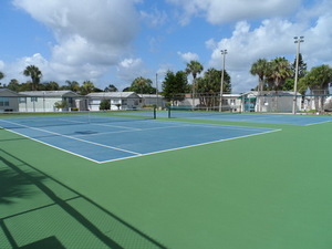 Outdoor Resorts At Orlando  Inc  Clermont Fl 1