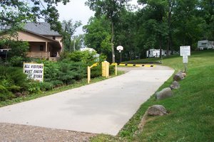 Hill Top Campground Lapeer Mi 2