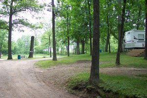Hill Top Campground Lapeer Mi 4