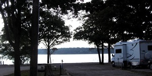 Cedar Mills Marina   Resort Gordonville Tx 1