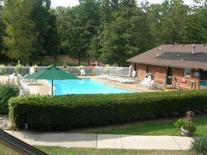 Hungry Horse Campground Dorr Mi 2