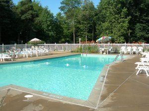 Hungry Horse Campground Dorr Mi 3