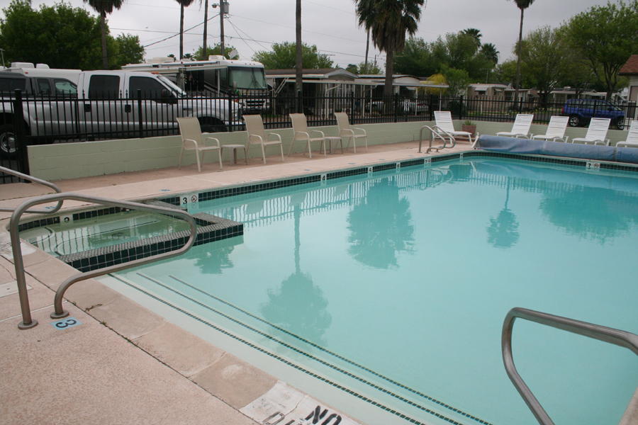 Trade Winds RV Resort (55+ park) 2 Photos Mission, TX RoverPass