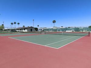 Casa Rv Park Baytown Tx 1