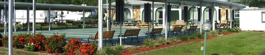 Avalon Rv Resort Clearwater Fl 0
