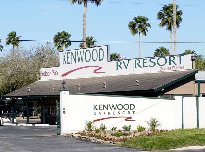Kenwood Rv Resort La Feria Tx 0