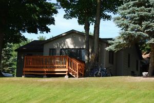 Saginaw Bay Resort  Outdoor Adventure Park  Standish Mi 4