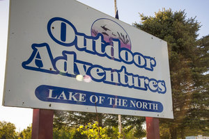 Saginaw Bay Resort  Outdoor Adventure Park  Standish Mi 5
