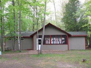 Greenwood Campground Alger Mi 1