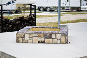 Sleepy Hollow Rv Park Conroe Tx 2