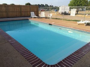 Carthage Rv Campground Carthage Tx 2