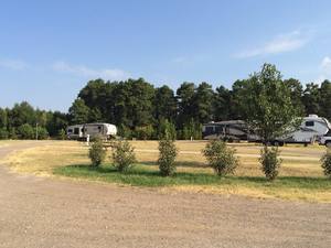 Carthage Rv Campground Carthage Tx 3
