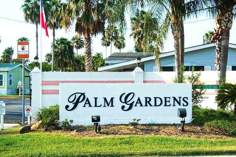 Palm Gardens RV & MH Park (55+ park) 4 Photos Harlingen, TX