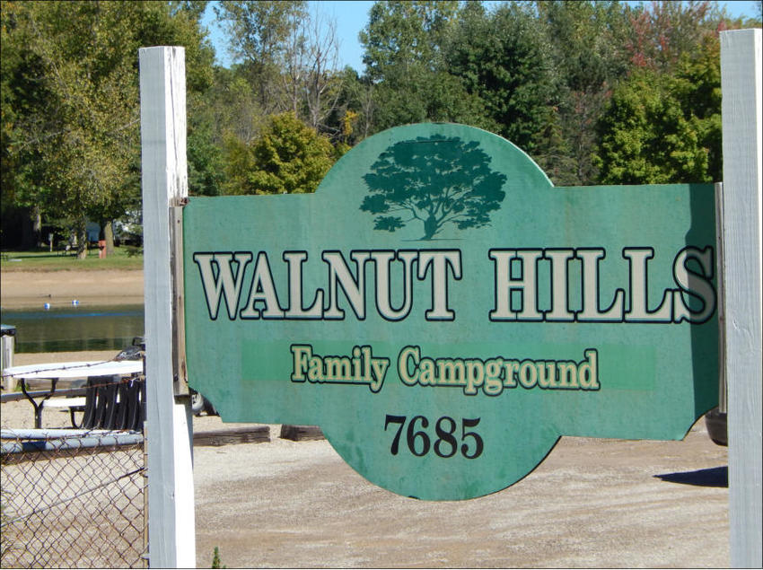 Walnut Hills Rv Park Durand Mi 0