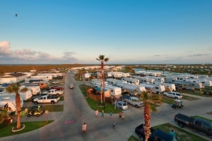 Pioneer Beach Resort Port Aransas Tx 2
