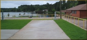 Lochness Marina R V Park Willis Tx 2