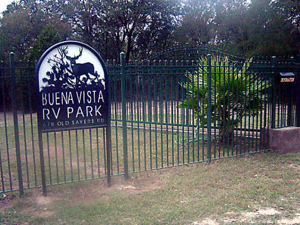 Buena Vista Rv Park Elgin Tx 0