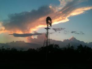 Windmill Crossing Rv Park La Vernia Tx 2