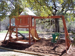 Rio Bonito Cabin Resort   Rv Park Liberty Hill Tx 1