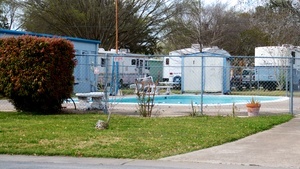 Safari Rv Park League City Tx 2