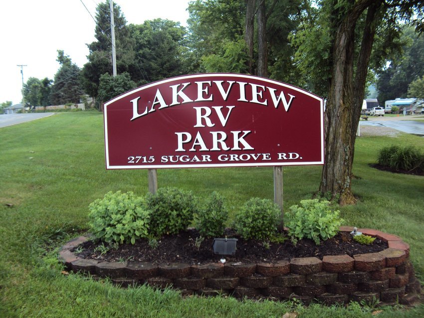 Lakeview Rv Park Lancaster Oh 0