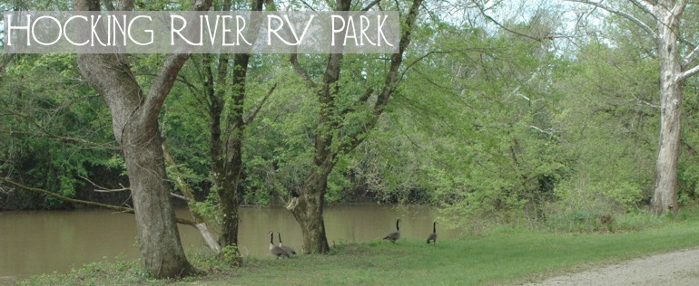 Hocking River Rv Park Logan Oh 0