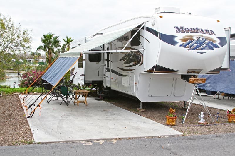 Canyon Lake RV Resort (55+ park) 4 Photos Mission, TX RoverPass