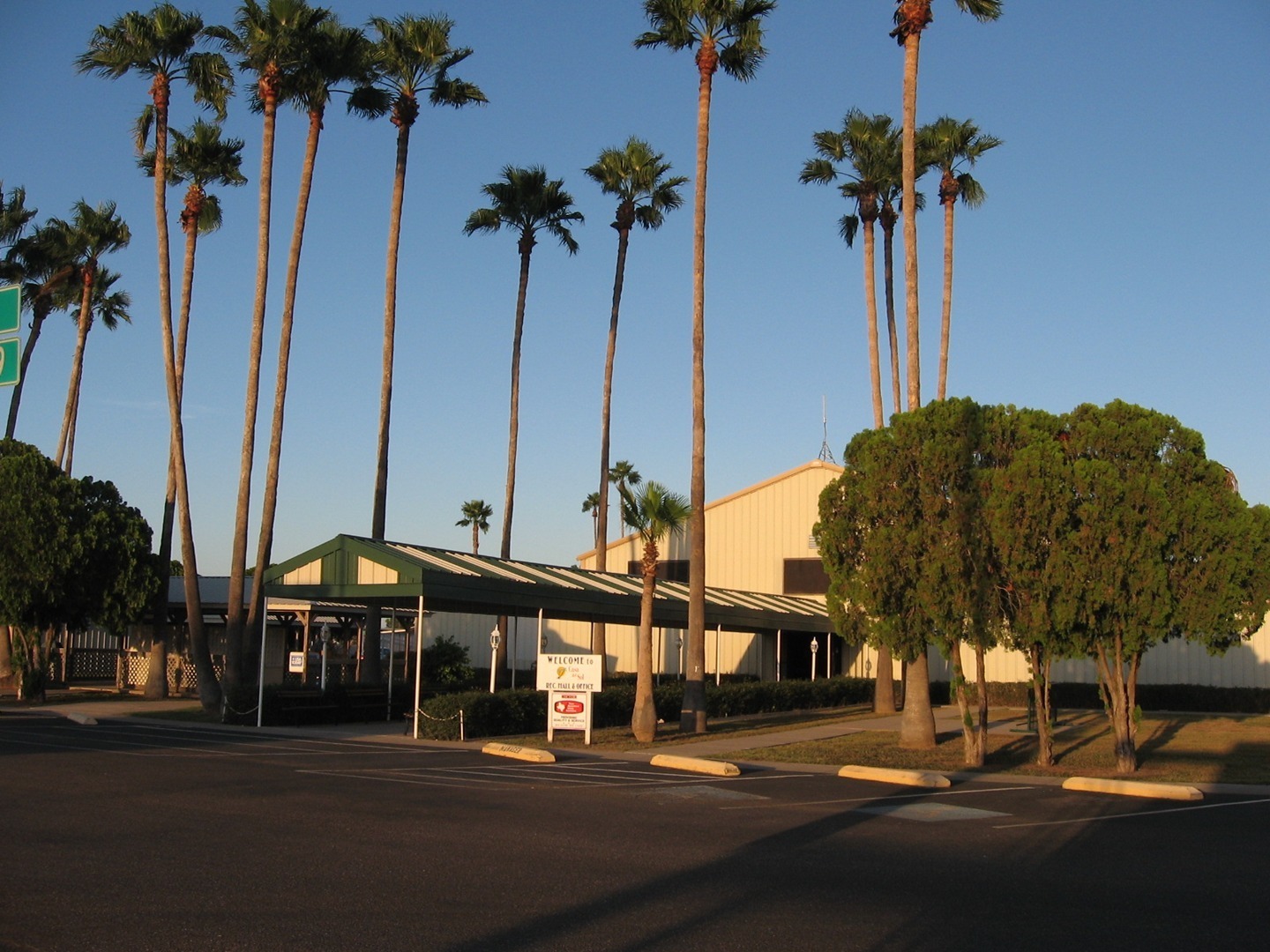 Casa Del Sol (55+ park) 2 Photos Donna, TX RoverPass