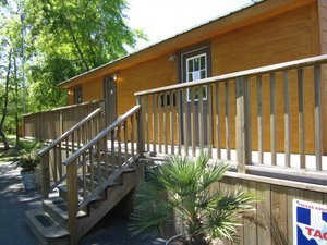 Timber Ridge Rv Village Magnolia Tx 2