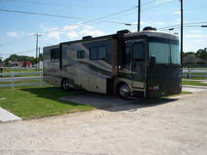 Palms Rv Park Dickinson Tx 2