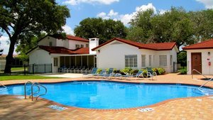 Llano Grande Lake Park Resort Mercedes Tx 4