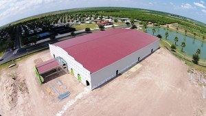 Llano Grande Lake Park Resort Mercedes Tx 7
