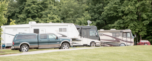 Berlin Rv Park And Campground Millersburg Oh 1