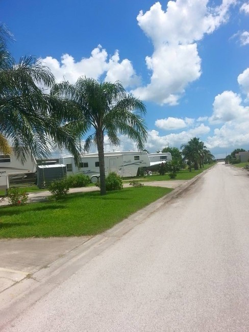 First Colony Mobile Home And Rv Park San Benito Tx 0