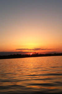 Sunset Cove Marina  Campground   Resort Corsicana Tx 1